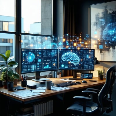 Manus.im's Deep Research AI: Revolutionizing Full Stack Woo Development