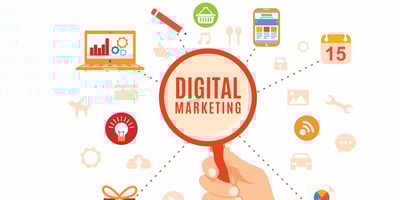 Top Digital Marketing Trends 2022