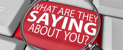 Protecting Your Future: The Importance & Cost of Reputation Management