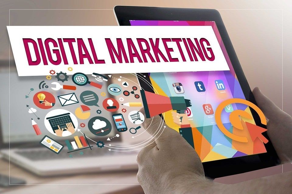 visibility in digital marketing