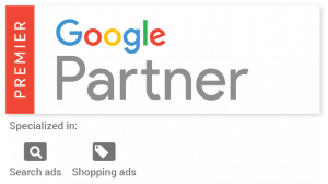 google partner image