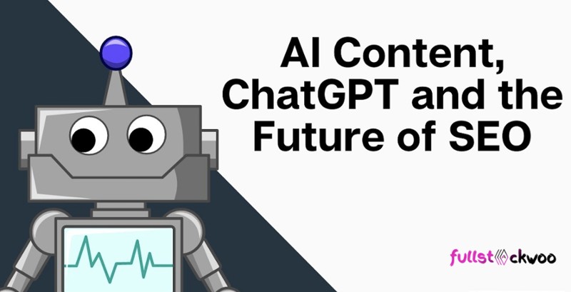 chat gpt and the future of seo image